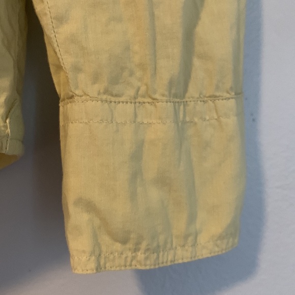 J. Crew cotton blouse size XS - Picture 4 of 7